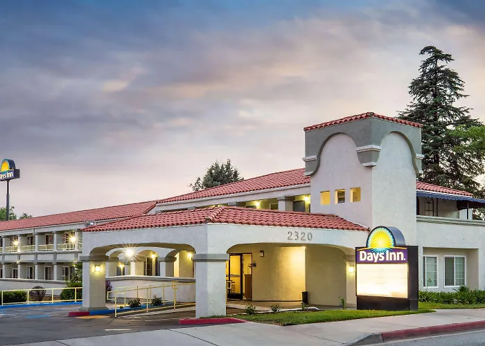 Days Inn By Wyndham Banning Casino/Outlet Mall