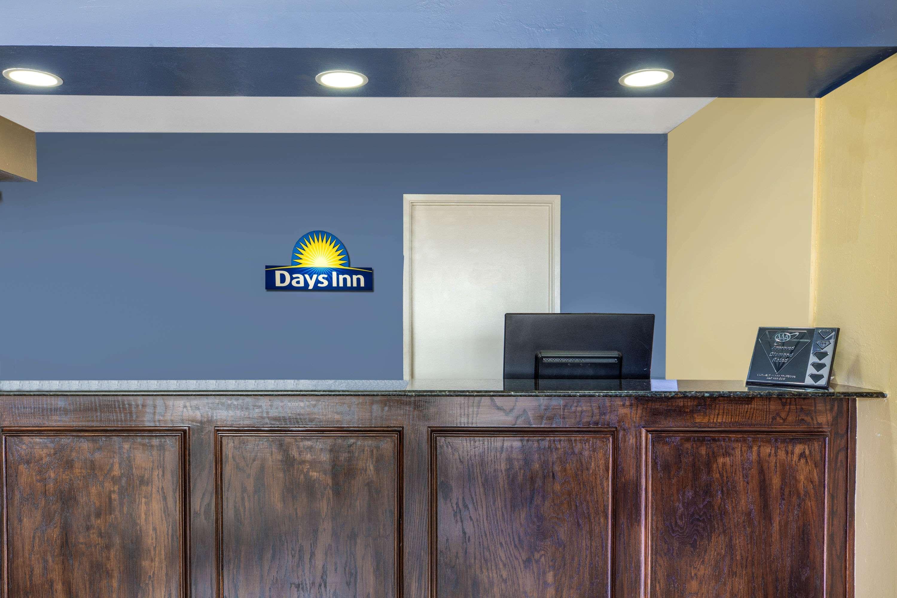 Days By Wyndham Casino/outlet Mall 2* Banning