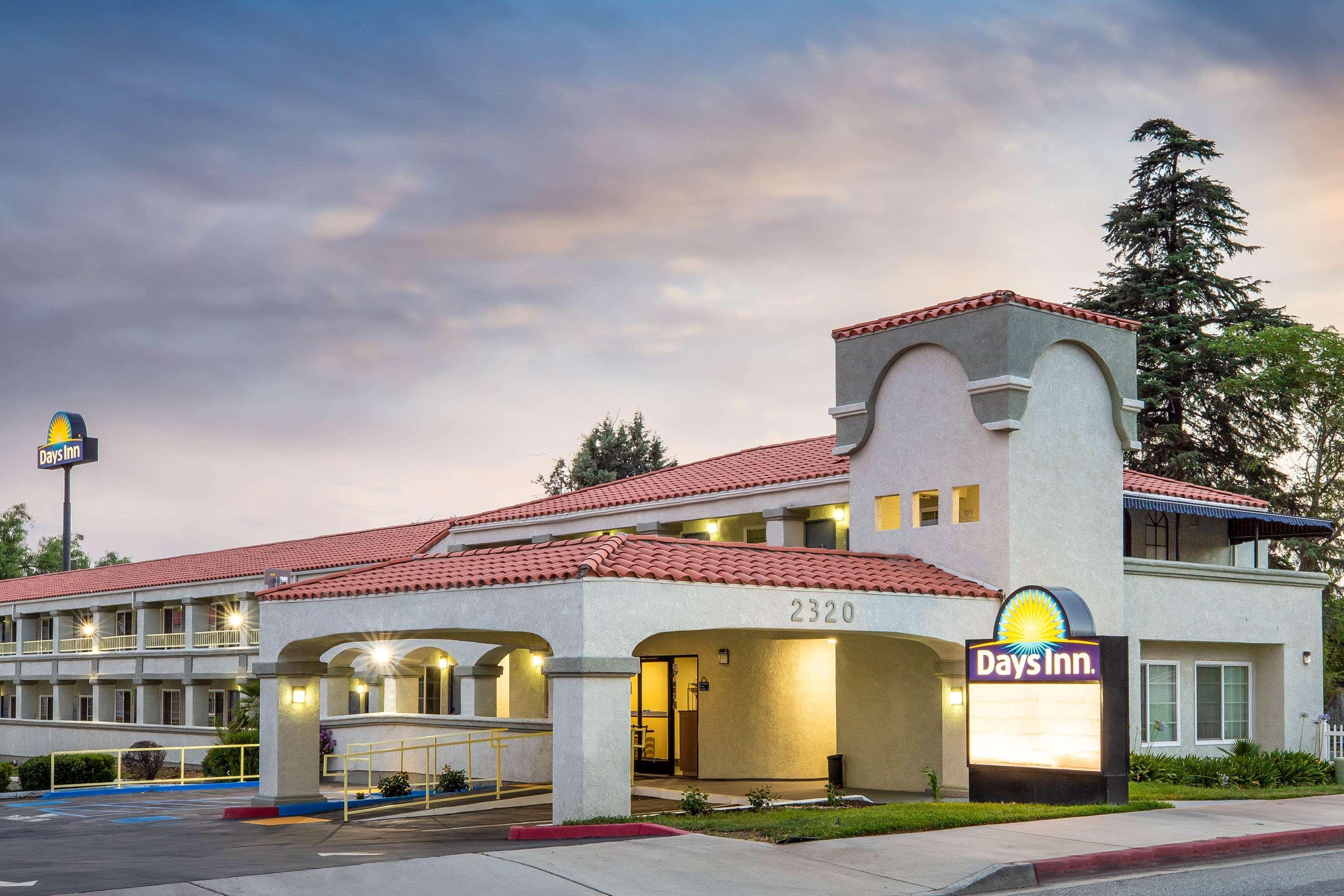 Days By Wyndham Casino/outlet Mall Banning