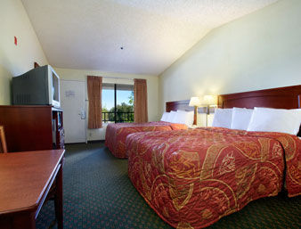 Days By Wyndham Casino/outlet Mall Hotel 2*